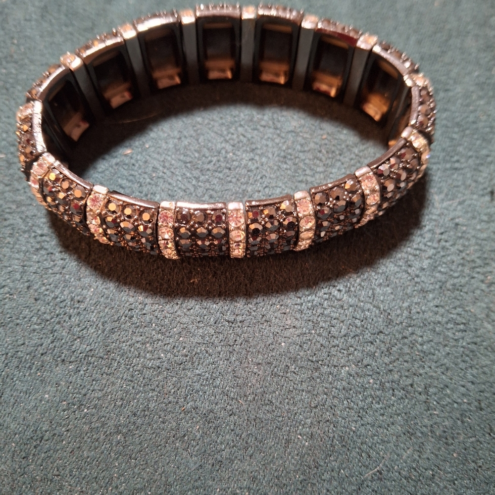 Parklane Swarovski crystal bracelet